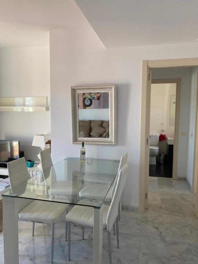 Sunlight Apartament Estepona Exterior foto